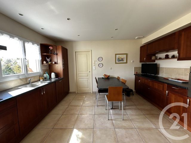 Maison &agrave; vendre - 5 pi&egrave;ces - 144,76 m2 - Le Loroux Bottereau - 44 - PAYS-DE-LOIRE