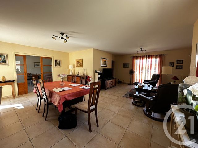 Maison &agrave; vendre - 5 pi&egrave;ces - 144,76 m2 - Le Loroux Bottereau - 44 - PAYS-DE-LOIRE