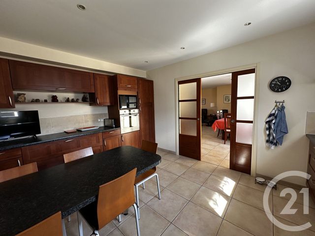 Maison &agrave; vendre - 5 pi&egrave;ces - 144,76 m2 - Le Loroux Bottereau - 44 - PAYS-DE-LOIRE
