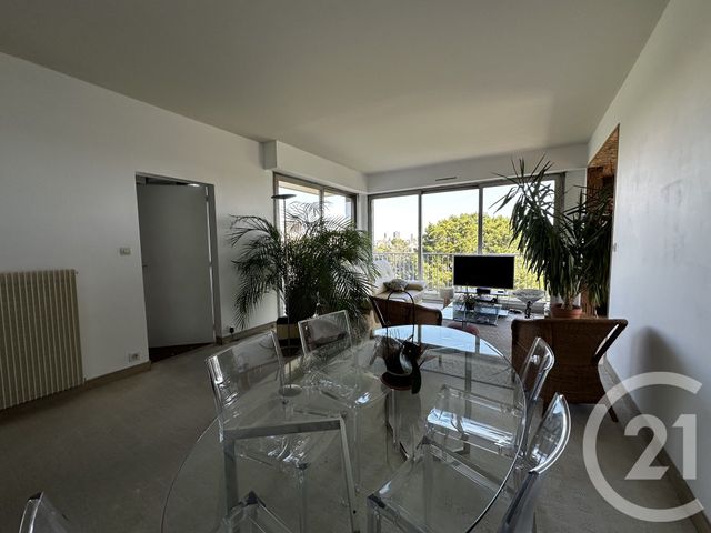 Appartement F5 &agrave; vendre - 5 pi&egrave;ces - 118,98 m2 - St Sebastien Sur Loire - 44 - PAYS-DE-LOIRE