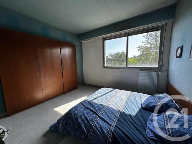 Appartement F5 &agrave; vendre - 5 pi&egrave;ces - 118,98 m2 - St Sebastien Sur Loire - 44 - PAYS-DE-LOIRE
