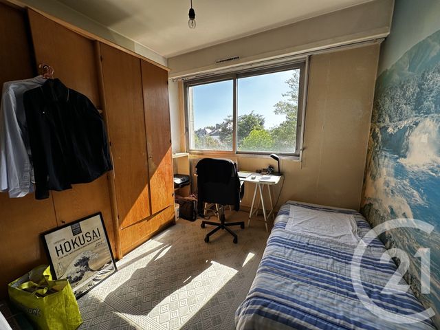 Appartement F5 &agrave; vendre - 5 pi&egrave;ces - 118,98 m2 - St Sebastien Sur Loire - 44 - PAYS-DE-LOIRE