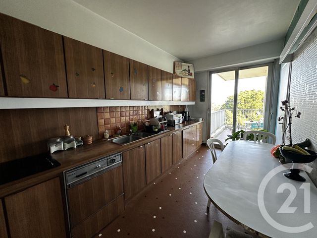 Appartement F5 &agrave; vendre - 5 pi&egrave;ces - 118,98 m2 - St Sebastien Sur Loire - 44 - PAYS-DE-LOIRE