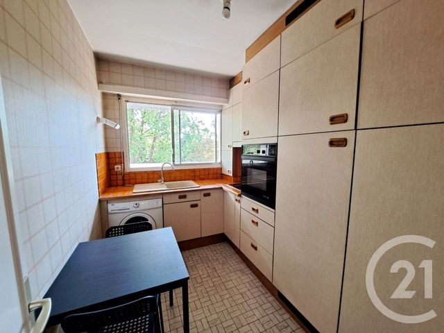 Appartement Studio &agrave; vendre - 1 pi&egrave;ce - 36,39 m2 - Nantes - 44 - PAYS-DE-LOIRE