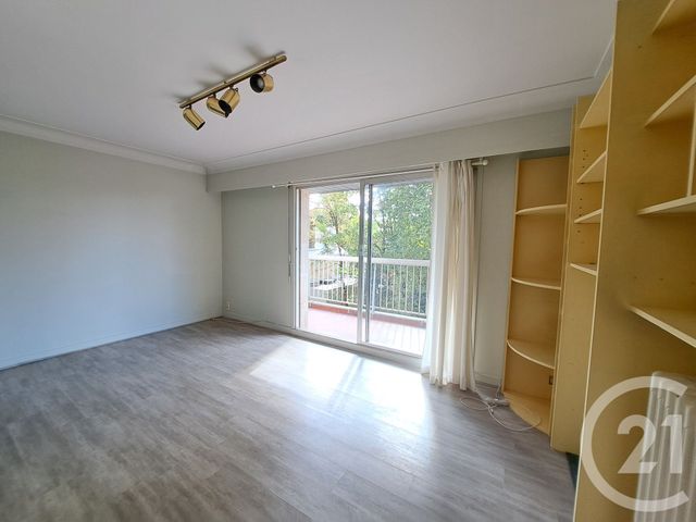 Appartement Studio &agrave; vendre - 1 pi&egrave;ce - 36,39 m2 - Nantes - 44 - PAYS-DE-LOIRE