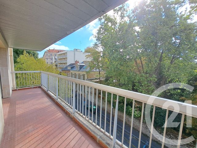 Appartement Studio &agrave; vendre - 1 pi&egrave;ce - 36,39 m2 - Nantes - 44 - PAYS-DE-LOIRE