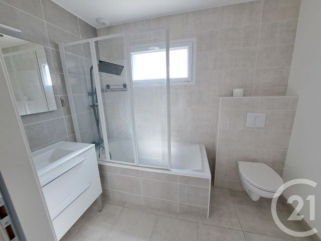 Maison &agrave; vendre - 4 pi&egrave;ces - 73,90 m2 - Reze - 44 - PAYS-DE-LOIRE