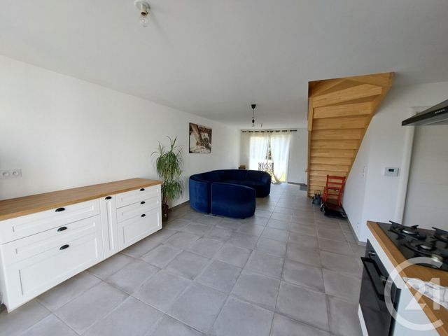 Maison &agrave; vendre - 4 pi&egrave;ces - 73,90 m2 - Reze - 44 - PAYS-DE-LOIRE
