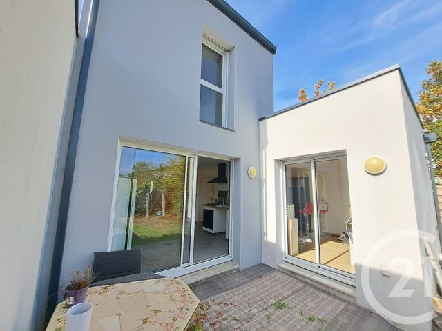 maison - REZE - 44