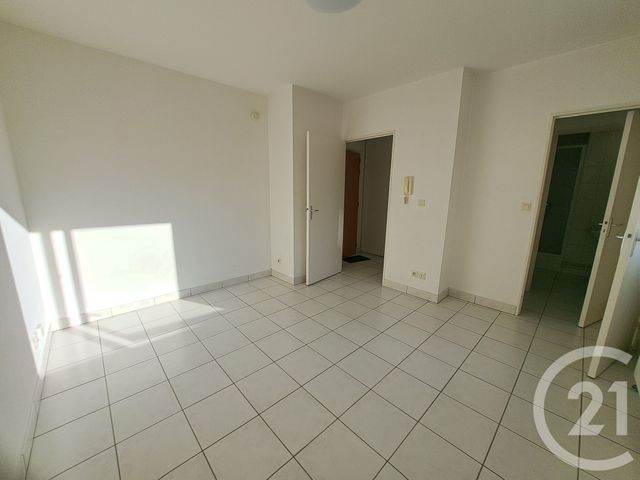 Appartement Studio &agrave; vendre - 1 pi&egrave;ce - 21,44 m2 - Nantes - 44 - PAYS-DE-LOIRE
