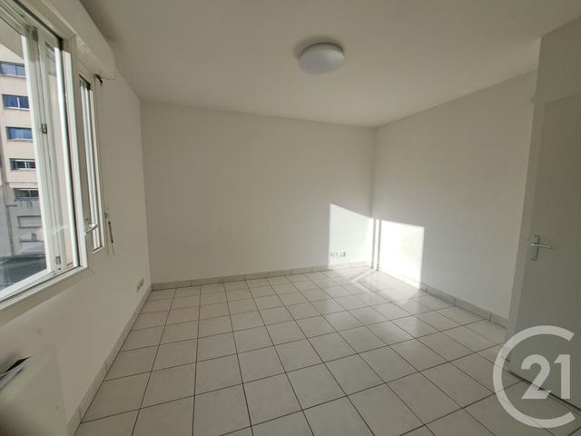 Appartement Studio &agrave; vendre - 1 pi&egrave;ce - 21,44 m2 - Nantes - 44 - PAYS-DE-LOIRE