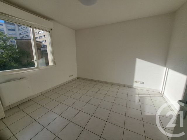 Appartement Studio &agrave; vendre - 1 pi&egrave;ce - 21,44 m2 - Nantes - 44 - PAYS-DE-LOIRE