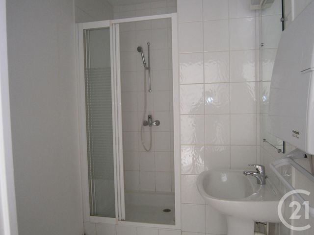 Appartement Studio &agrave; vendre - 1 pi&egrave;ce - 21,44 m2 - Nantes - 44 - PAYS-DE-LOIRE