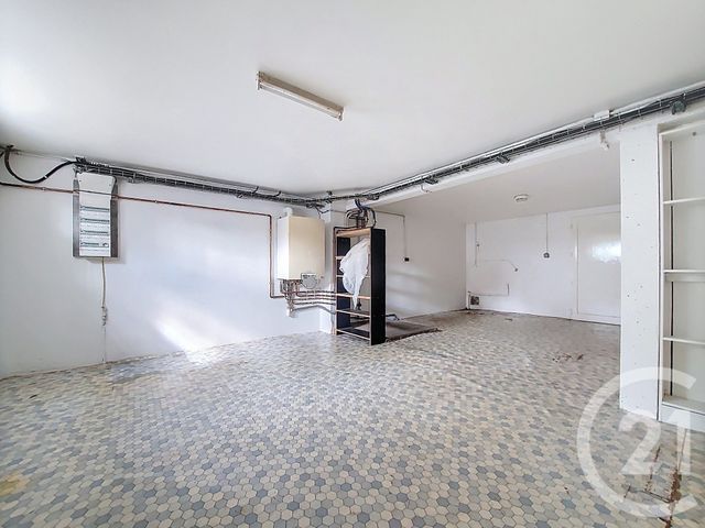 Maison &agrave; vendre - 6 pi&egrave;ces - 139,18 m2 - St Sebastien Sur Loire - 44 - PAYS-DE-LOIRE