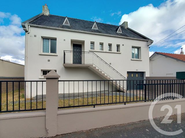 Maison &agrave; vendre - 6 pi&egrave;ces - 139,18 m2 - St Sebastien Sur Loire - 44 - PAYS-DE-LOIRE