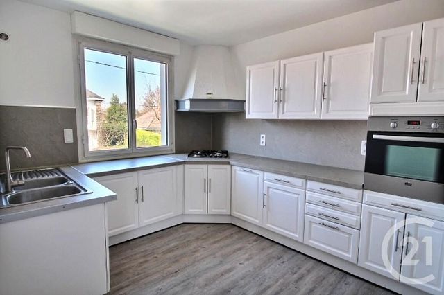 Maison &agrave; vendre - 6 pi&egrave;ces - 139,18 m2 - St Sebastien Sur Loire - 44 - PAYS-DE-LOIRE