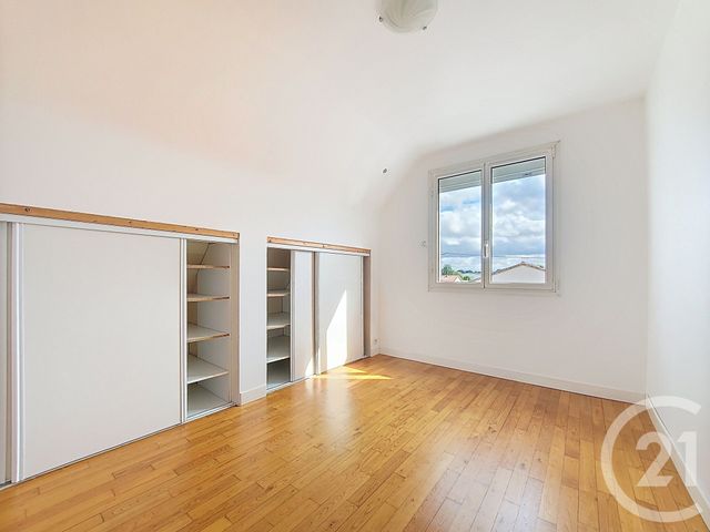 Maison &agrave; vendre - 6 pi&egrave;ces - 139,18 m2 - St Sebastien Sur Loire - 44 - PAYS-DE-LOIRE