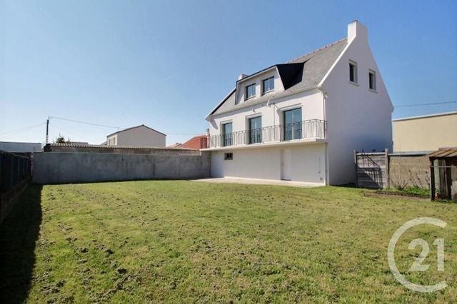 Maison &agrave; vendre - 6 pi&egrave;ces - 139,18 m2 - St Sebastien Sur Loire - 44 - PAYS-DE-LOIRE
