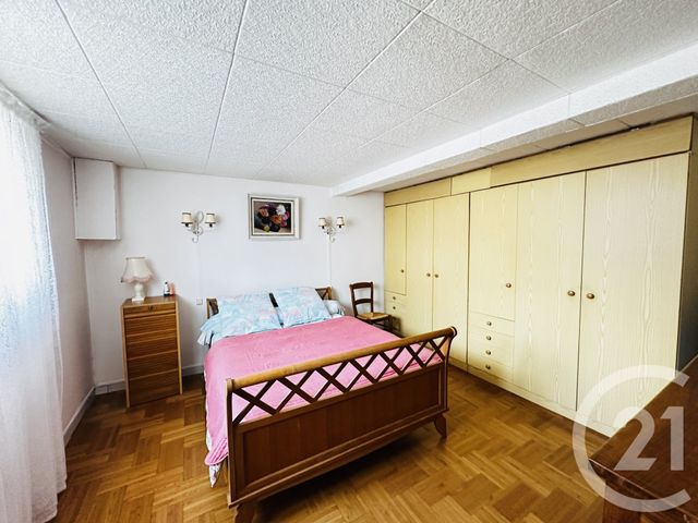 Maison &agrave; vendre - 5 pi&egrave;ces - 110 m2 - Nantes - 44 - PAYS-DE-LOIRE