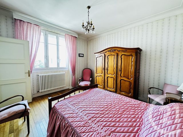 Maison &agrave; vendre - 5 pi&egrave;ces - 110 m2 - Nantes - 44 - PAYS-DE-LOIRE