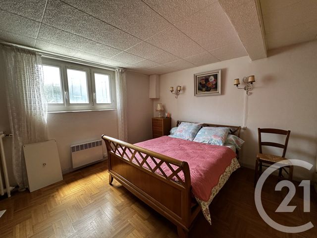 Maison &agrave; vendre - 5 pi&egrave;ces - 110 m2 - Nantes - 44 - PAYS-DE-LOIRE