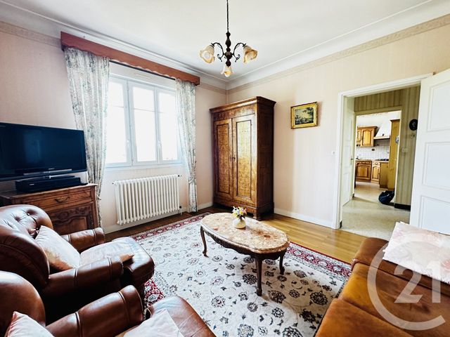 Maison &agrave; vendre - 5 pi&egrave;ces - 110 m2 - Nantes - 44 - PAYS-DE-LOIRE
