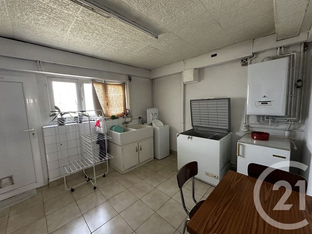 Maison &agrave; vendre - 5 pi&egrave;ces - 110 m2 - Nantes - 44 - PAYS-DE-LOIRE