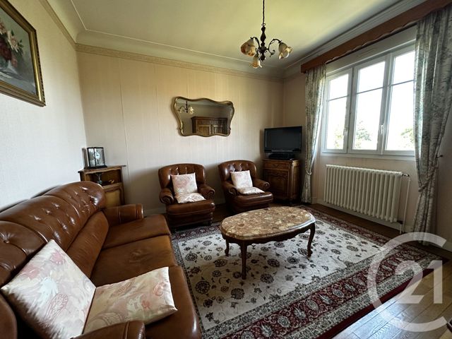 Maison &agrave; vendre - 5 pi&egrave;ces - 110 m2 - Nantes - 44 - PAYS-DE-LOIRE