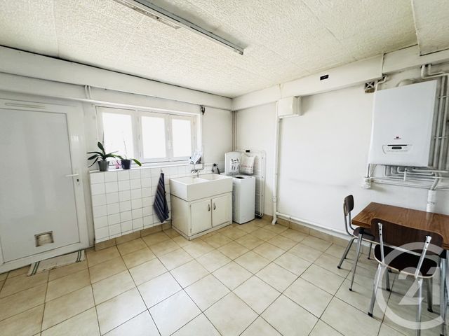 Maison &agrave; vendre - 5 pi&egrave;ces - 110 m2 - Nantes - 44 - PAYS-DE-LOIRE