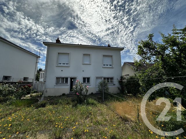 Maison à vendre NANTES