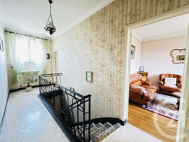Maison &agrave; vendre - 5 pi&egrave;ces - 110 m2 - Nantes - 44 - PAYS-DE-LOIRE