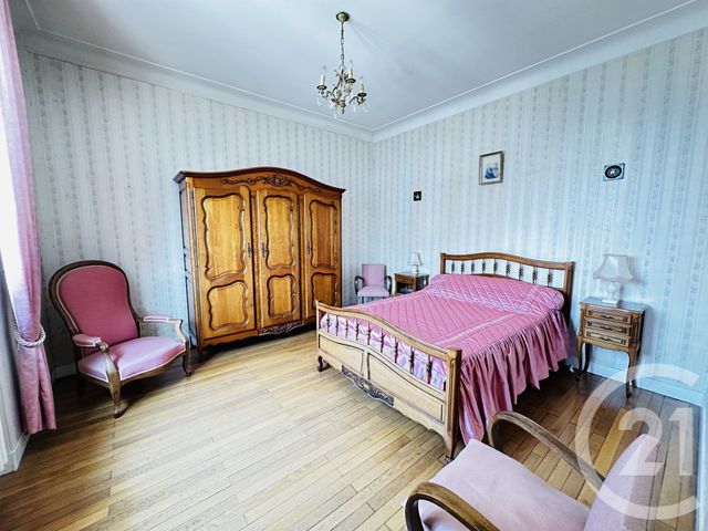 Maison &agrave; vendre - 5 pi&egrave;ces - 110 m2 - Nantes - 44 - PAYS-DE-LOIRE