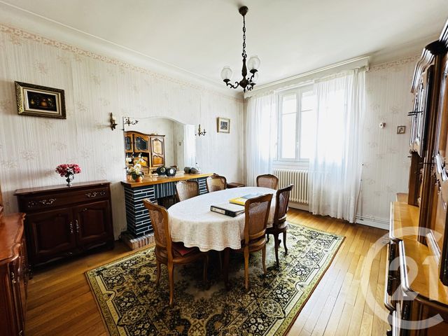 maison - NANTES - 44