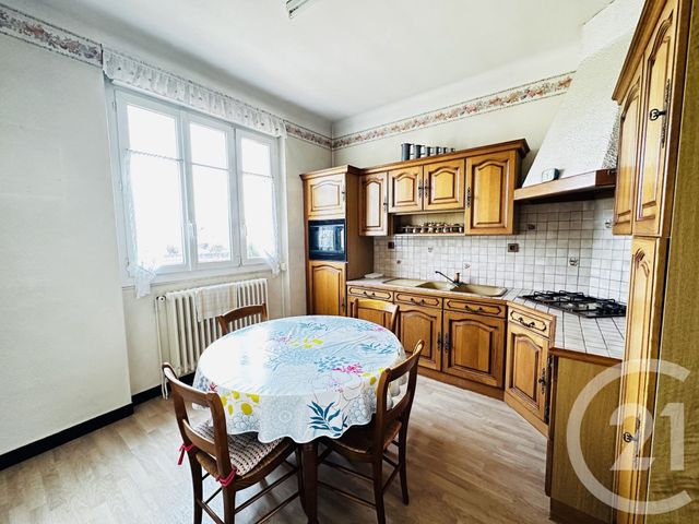 Maison &agrave; vendre - 5 pi&egrave;ces - 110 m2 - Nantes - 44 - PAYS-DE-LOIRE