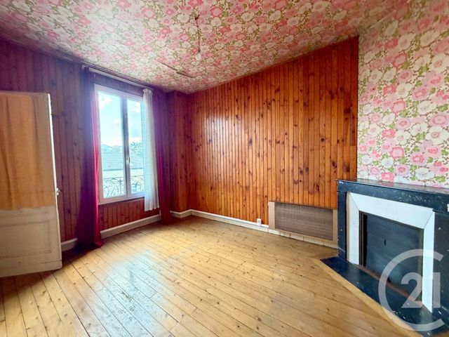 Maison &agrave; vendre - 4 pi&egrave;ces - 71,55 m2 - Argenteuil - 95 - ILE-DE-FRANCE