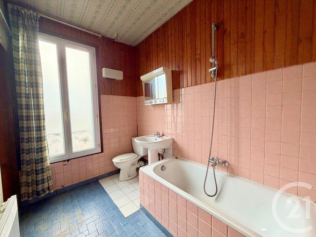 Maison &agrave; vendre - 4 pi&egrave;ces - 71,55 m2 - Argenteuil - 95 - ILE-DE-FRANCE