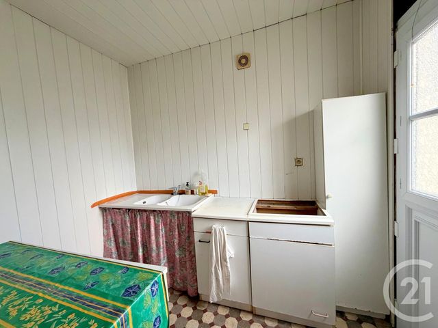 Maison &agrave; vendre - 4 pi&egrave;ces - 71,55 m2 - Argenteuil - 95 - ILE-DE-FRANCE