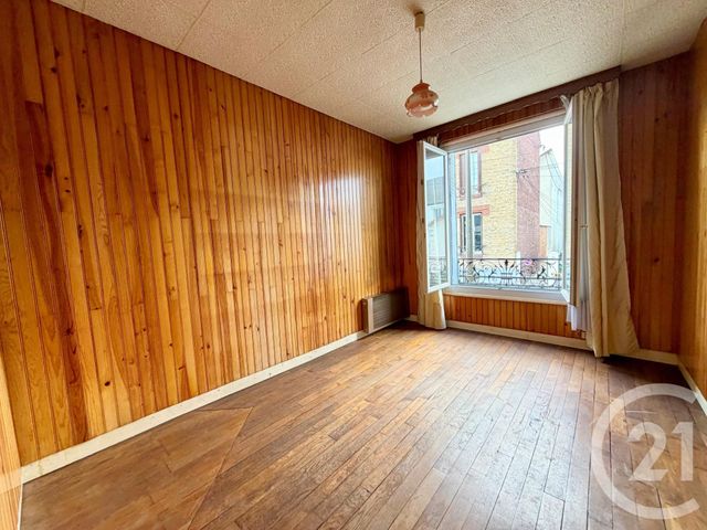 Maison &agrave; vendre - 4 pi&egrave;ces - 71,55 m2 - Argenteuil - 95 - ILE-DE-FRANCE