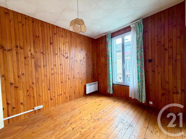 Maison &agrave; vendre - 4 pi&egrave;ces - 71,55 m2 - Argenteuil - 95 - ILE-DE-FRANCE