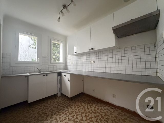 Appartement F2 &agrave; vendre - 2 pi&egrave;ces - 32,28 m2 - Argenteuil - 95 - ILE-DE-FRANCE