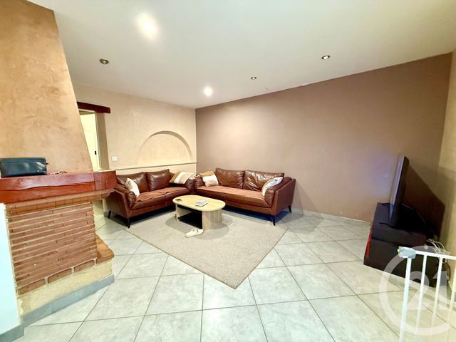 appartement - ARGENTEUIL - 95