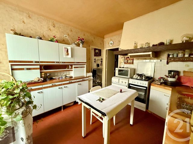 Maison &agrave; vendre - 4 pi&egrave;ces - 67,22 m2 - Argenteuil - 95 - ILE-DE-FRANCE