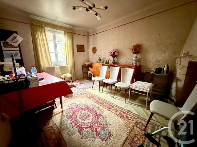 Maison &agrave; vendre - 4 pi&egrave;ces - 67,22 m2 - Argenteuil - 95 - ILE-DE-FRANCE