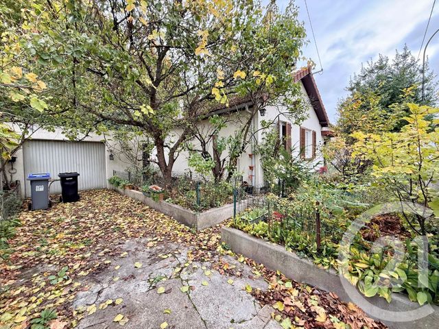 maison - ARGENTEUIL - 95