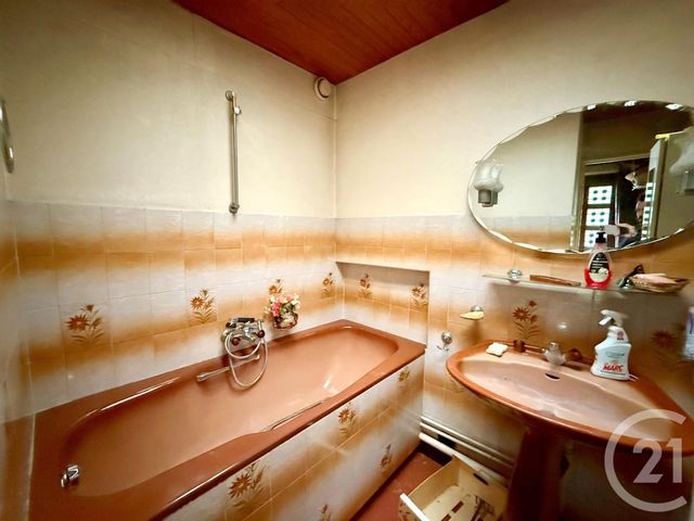 Maison &agrave; vendre - 4 pi&egrave;ces - 67,22 m2 - Argenteuil - 95 - ILE-DE-FRANCE