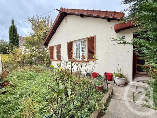 Maison &agrave; vendre - 4 pi&egrave;ces - 67,22 m2 - Argenteuil - 95 - ILE-DE-FRANCE