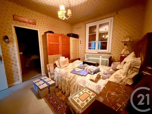 Maison &agrave; vendre - 4 pi&egrave;ces - 67,22 m2 - Argenteuil - 95 - ILE-DE-FRANCE