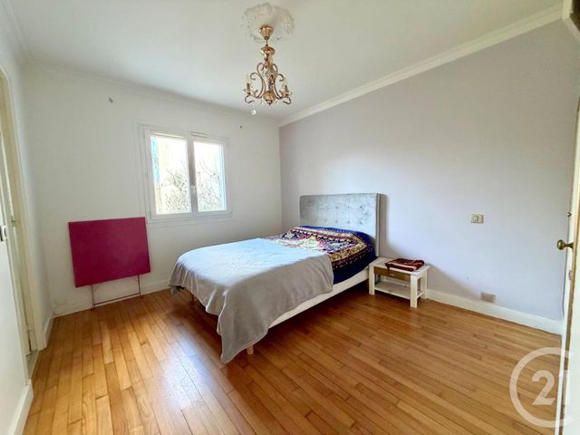 Maison &agrave; vendre - 4 pi&egrave;ces - 107 m2 - Argenteuil - 95 - ILE-DE-FRANCE