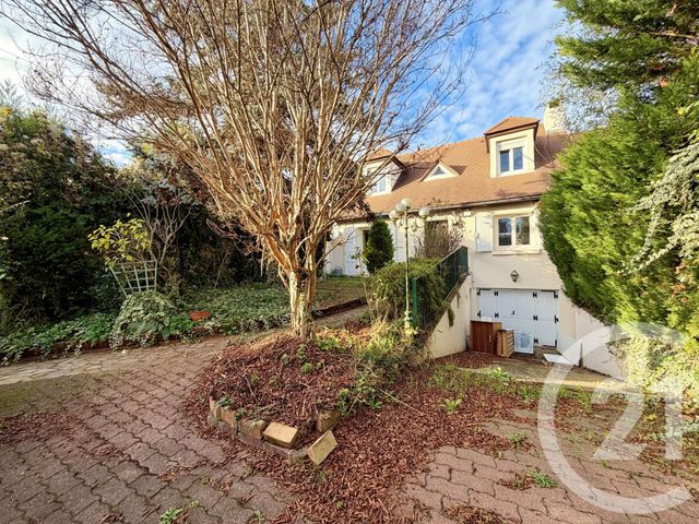 maison - ARGENTEUIL - 95