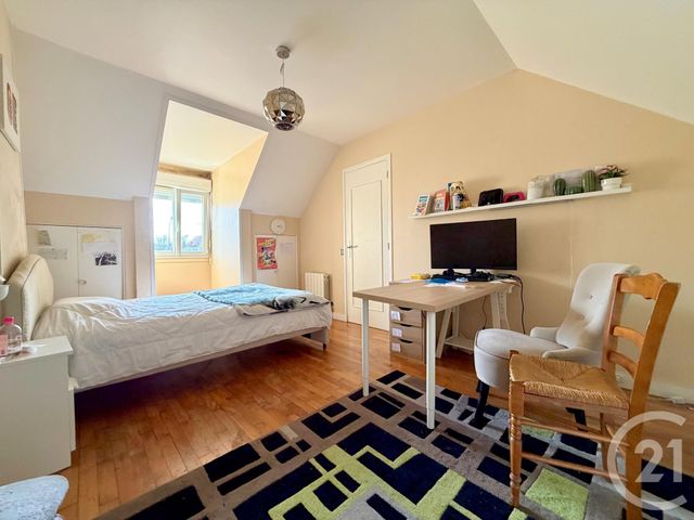 Maison &agrave; vendre - 4 pi&egrave;ces - 107 m2 - Argenteuil - 95 - ILE-DE-FRANCE